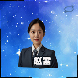 赵雷
