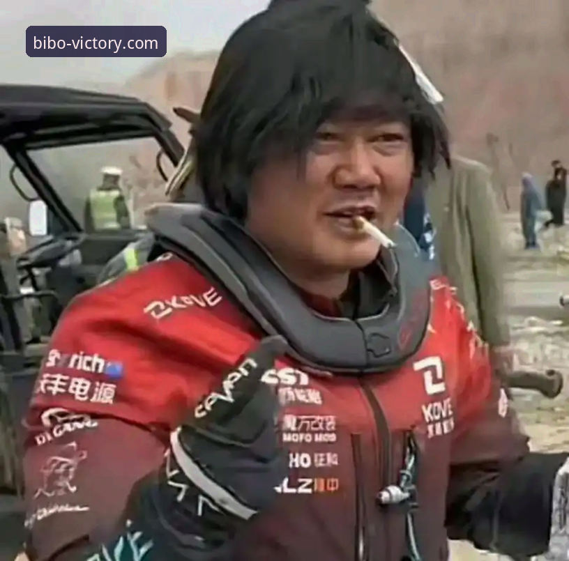 揭秘张雪机车车手最后两秒绝杀背后的硬核真相